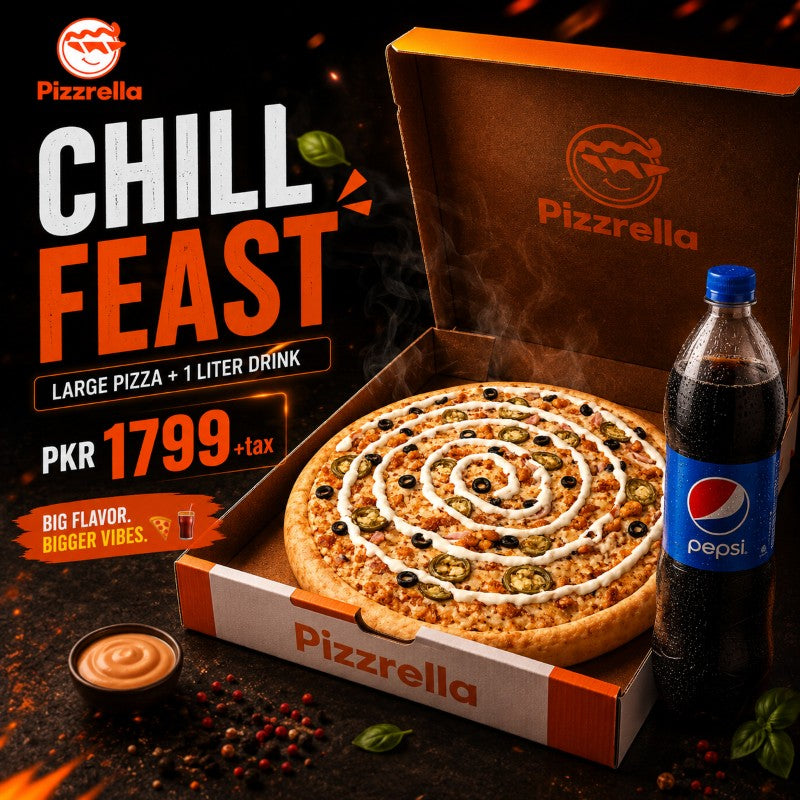 Chill Feast