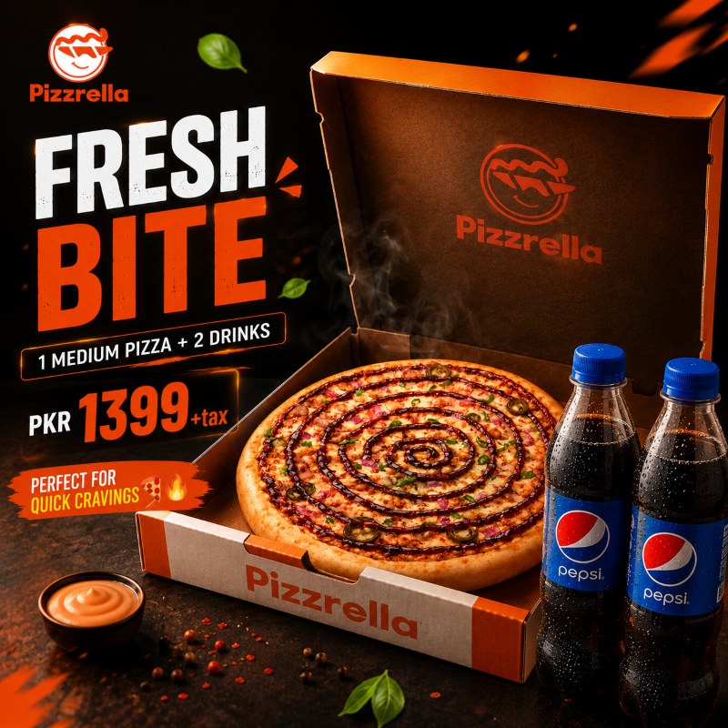 Fresh Bite