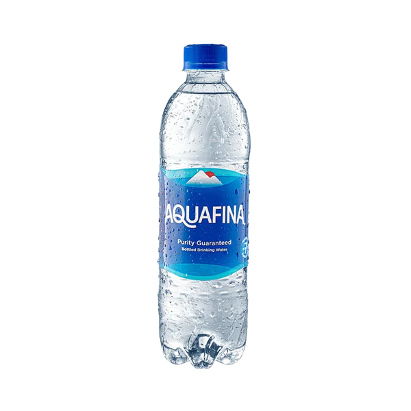Mineral Water