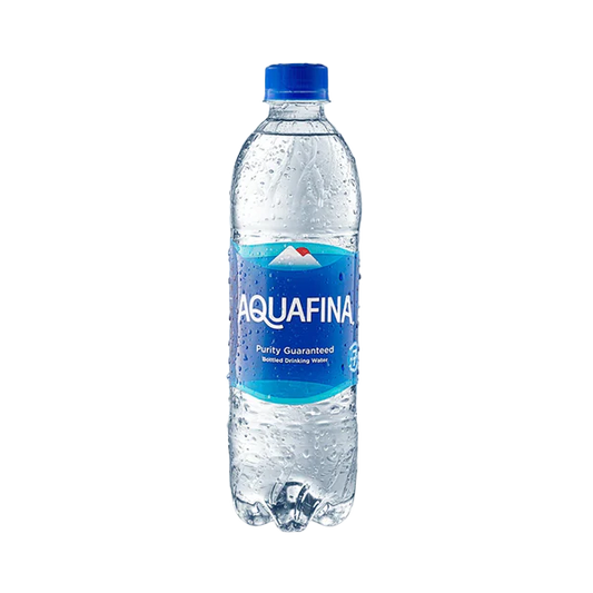 Mineral Water