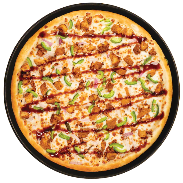 BBQ Chicken