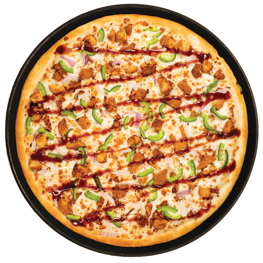 BBQ Chicken