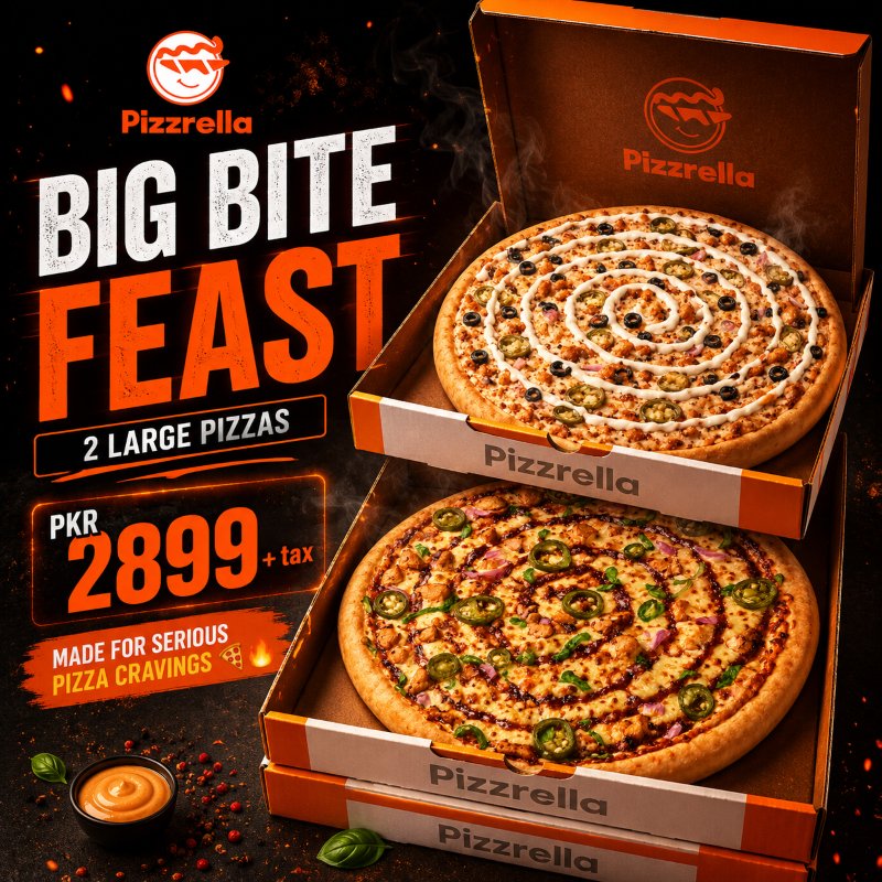 Big Bite