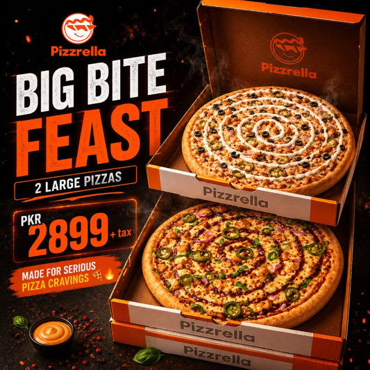 Big Bite