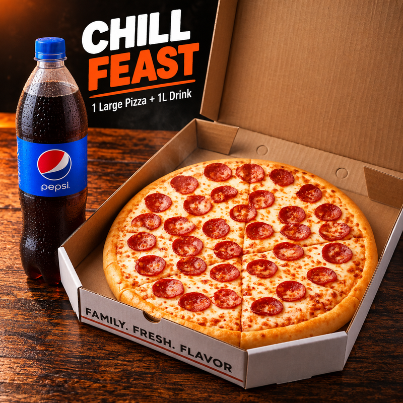 Chill Feast