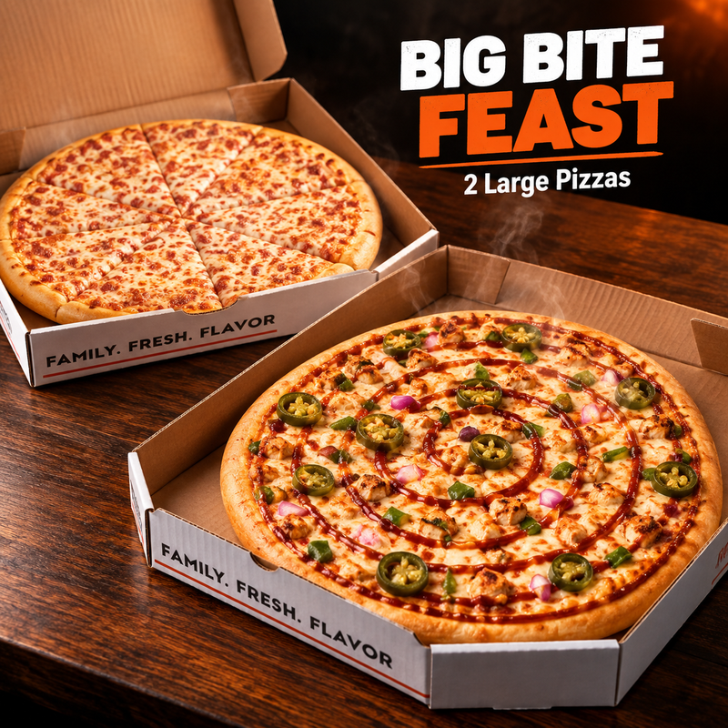 Big Bite