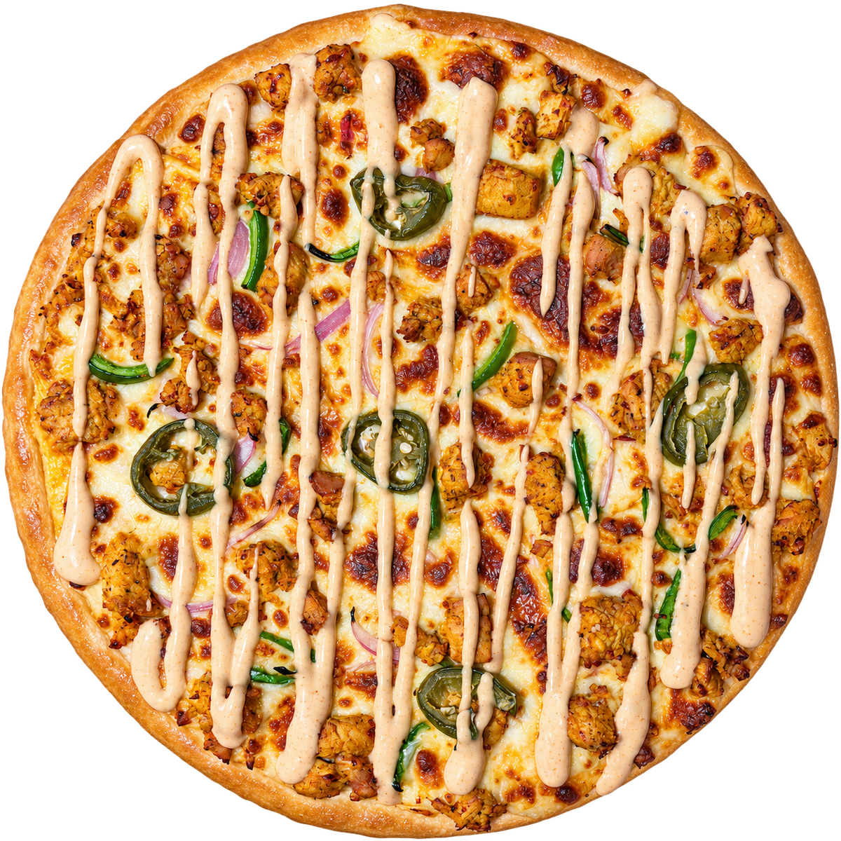Spicy Sriracha