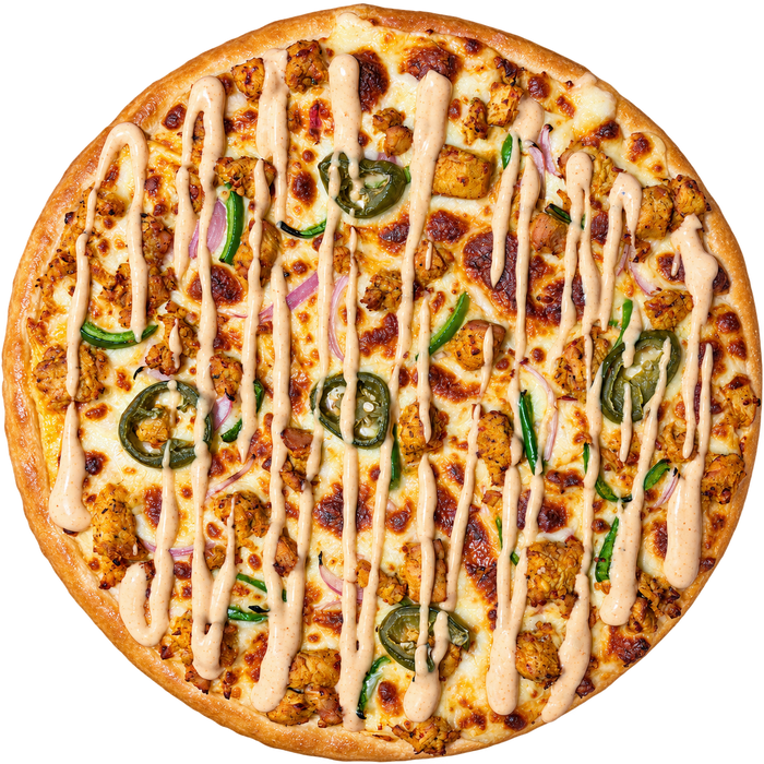 Spicy Sriracha