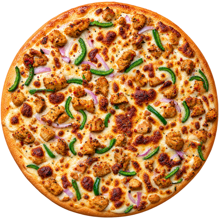 Chicken Fajita