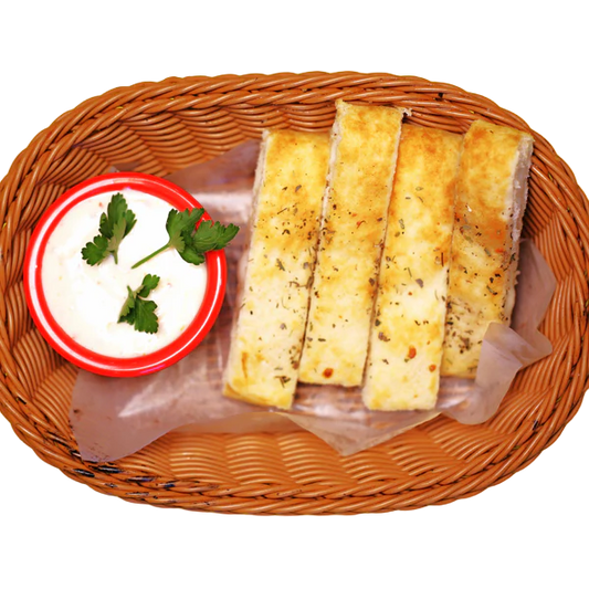 Cheese Sticks