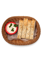 Cheese Sticks (4 Pieces)