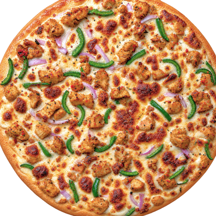 Chicken Fajita