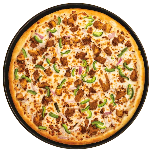 Fajita Chicken