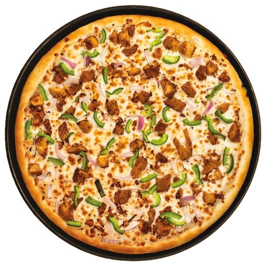 Fajita Chicken