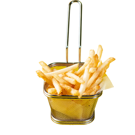 Fries