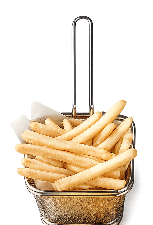 Fries
