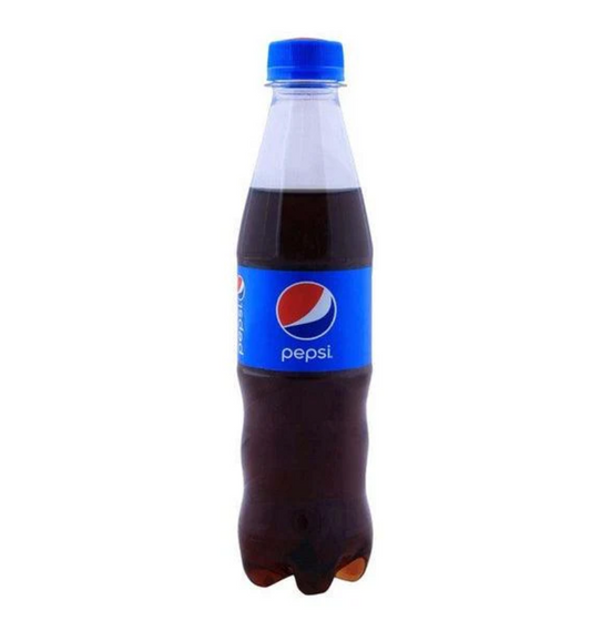Pepsi