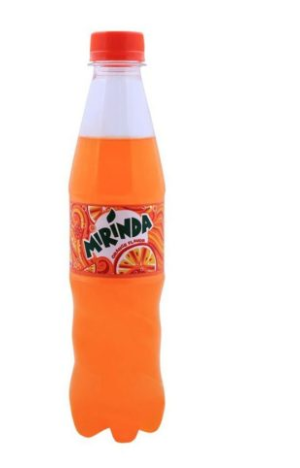 Mirinda