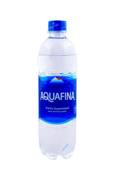 Water Aquafina