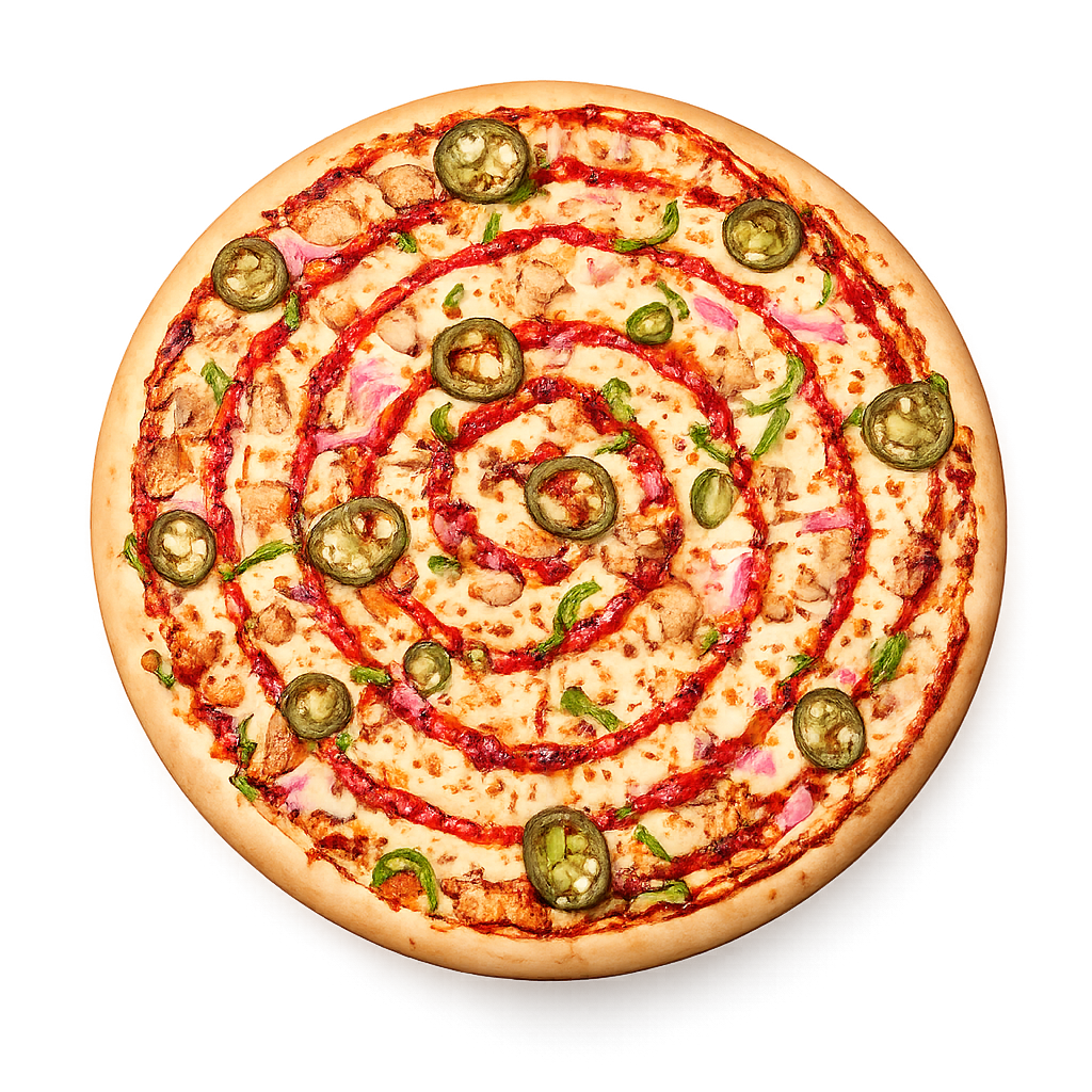 Spicy Sriracha