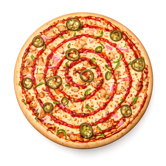 Spicy Sriracha