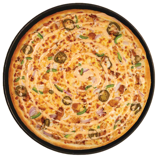 Spicy Sriracha