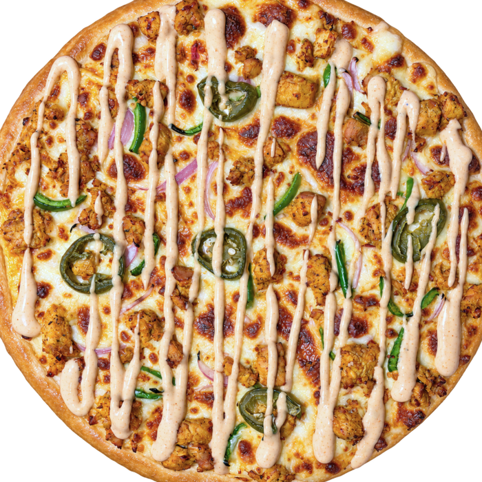 Spicy Sriracha