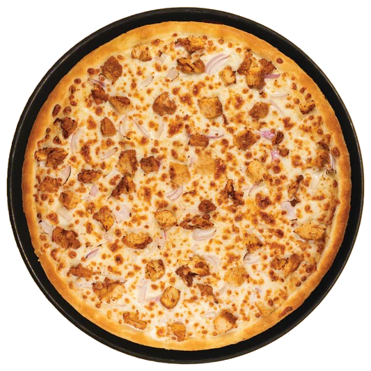 Creamy Tikka
