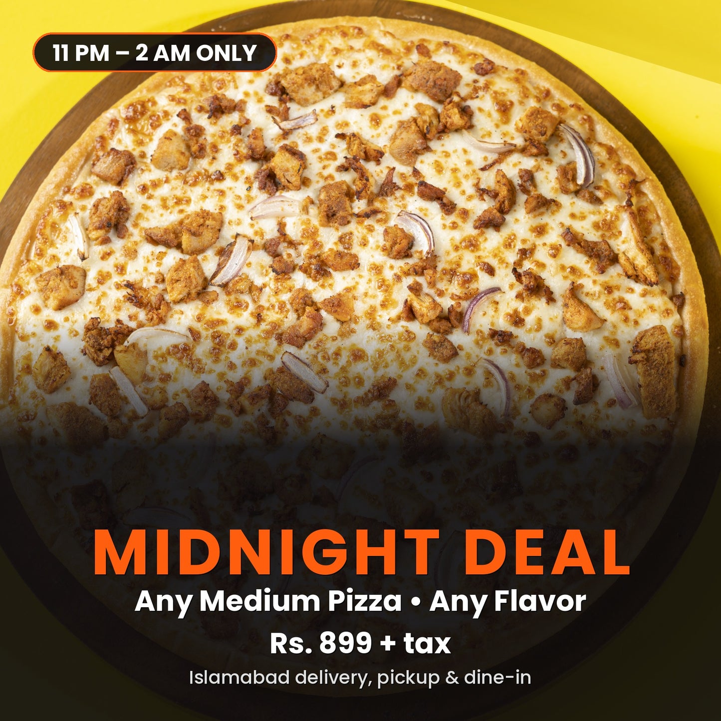 Midnight Deal