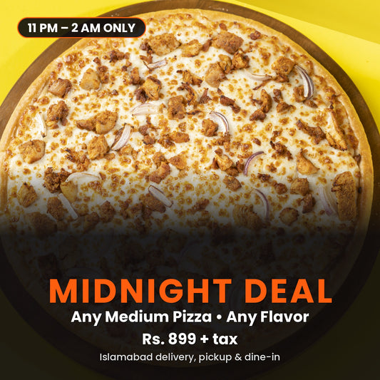Midnight Deal